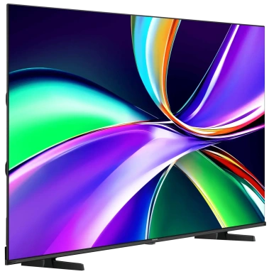 Телевизор Hisense 85E7Q  UHD Smart TV - фото в интернет-магазине Арктика