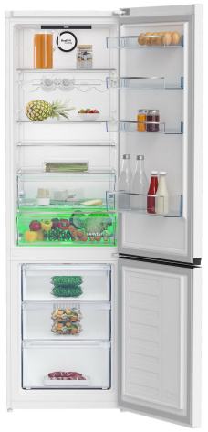 Холодильник Beko B3RCNK402HW - фото в интернет-магазине Арктика