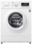 Стиральная машина LG F1096SDS0 - фото в интернет-магазине Арктика