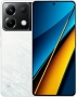 Мобильный телефон POCO X6 5G  8+256 White								