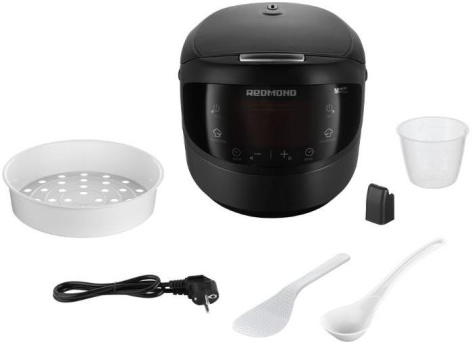 Мультиварка Redmond RMC-M96 - фото в интернет-магазине Арктика