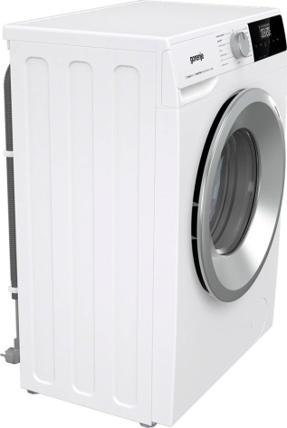 Стиральная машина Gorenje W2NHPI72SCS - фото в интернет-магазине Арктика