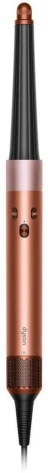 Стайлер Dyson HS08 Amber Silk (123682-01) - фото в интернет-магазине Арктика