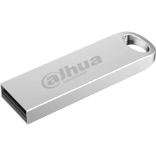 Флеш диск Dahua U106 32Gb (DHI-USB-U106-20-32GB) металлическая - каталог товаров магазина Арктика
