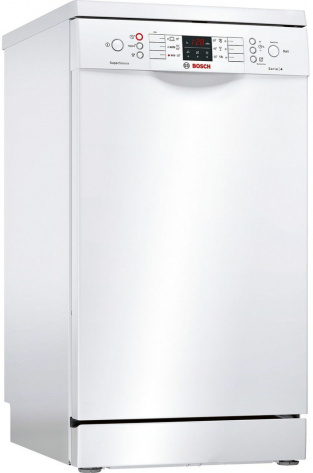 Посудомоечная машина Bosch SPS46NW03R - фото в интернет-магазине Арктика