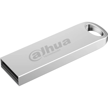 Флеш диск Dahua U106 32Gb (DHI-USB-U106-20-32GB) металлическая - фото в интернет-магазине Арктика