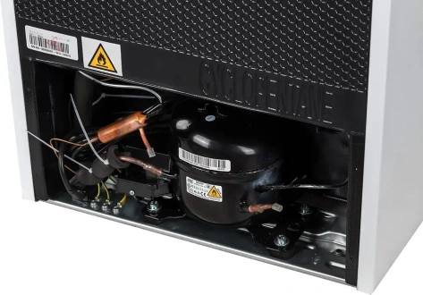 Холодильник Бирюса 50 - фото в интернет-магазине Арктика