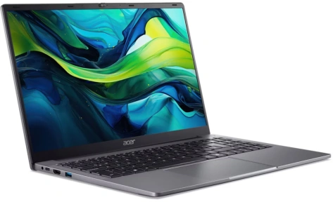 Ноутбук Acer AL15-32P-C1KD N4500/8Gb/SSD256Gb/15.6" no OS - фото в интернет-магазине Арктика