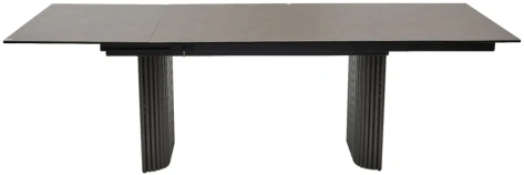 Стол обеденный RAGNAR 180 (ceramic 1697 / MORANDI ASH) - М-Сити - фото в интернет-магазине Арктика