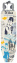 Гладильная доска Nika-8+ - фото в интернет-магазине Арктика