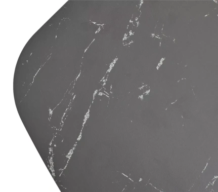 Стол обеденный CHIAVARI 220 (KL-116 / BRONZE)- М-Сити - фото в интернет-магазине Арктика