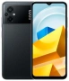Мобильный телефон POCO M5  4+64Gb Black