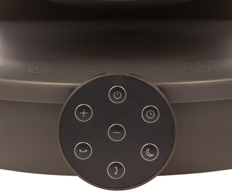 Вентилятор BORK P508 - фото в интернет-магазине Арктика