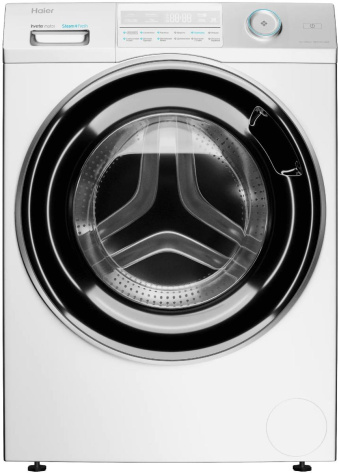 Стиральная машина Haier HW70-BP12969B - фото в интернет-магазине Арктика