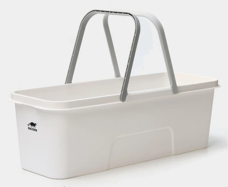 Ведро для уборки 9891660 - Сима-ленд - фото в интернет-магазине Арктика