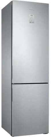Холодильник Samsung RB37A5491SA/WT - фото в интернет-магазине Арктика