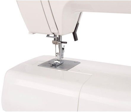 Швейная машинка Janome Color 55 - фото в интернет-магазине Арктика