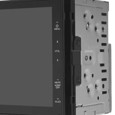 Автомагнитола Kenwood DMX-1025BT 2DIN - фото в интернет-магазине Арктика