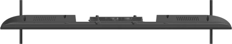 Телевизор Digma DM-LED55UBB33 UHD Smart TV - фото в интернет-магазине Арктика