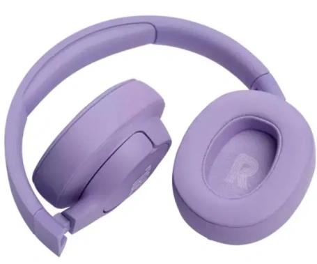 Наушники JBL T720BT Purple (JBLT720BTPUR) Tune 720BT - фото в интернет-магазине Арктика