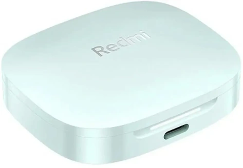 Наушники Xiaomi Redmi Buds 6  Green (BHR9245GL) TWS - фото в интернет-магазине Арктика