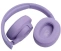Наушники JBL T720BT Purple (JBLT720BTPUR) Tune 720BT - фото в интернет-магазине Арктика