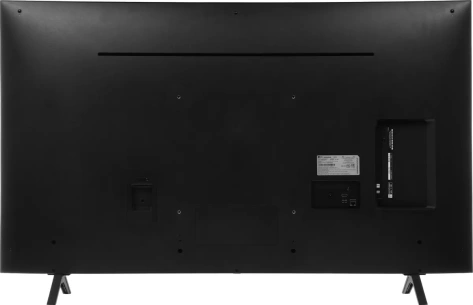 Телевизор LG 55NANO80A6B.ARUG UHD Smart TV - фото в интернет-магазине Арктика