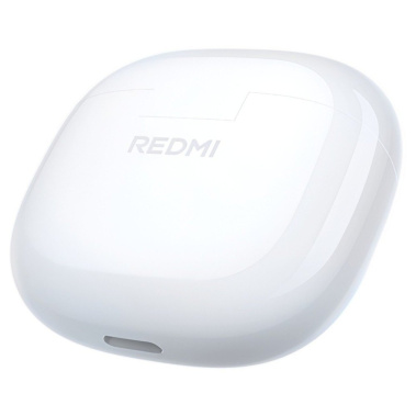 Наушники Xiaomi Redmi Buds 8 Active Белый (BHR08JUGL) TWS - фото в интернет-магазине Арктика