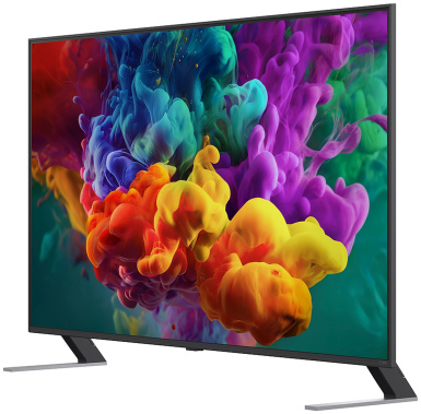 Телевизор LG 55QNED85B6C.ARUG UHD Smart TV - фото в интернет-магазине Арктика