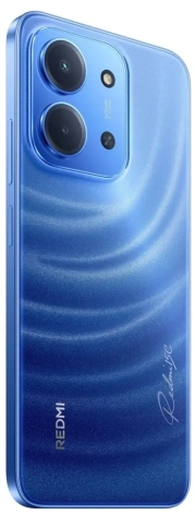Мобильный телефон Xiaomi REDMI 15C 4+128Gb Blue - фото в интернет-магазине Арктика