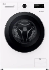 Стиральная машина LG F2Y1WS6W - каталог товаров магазина Арктика