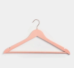 Вешалка плечики "Rose Gold" 10145416 44,5/ 2 шт - Сима-ленд - каталог товаров магазина Арктика