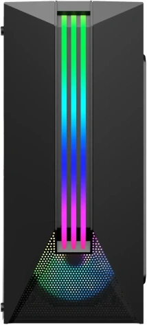 Системный блок D721498 Ryzen 5 5600X/16Gb/M.2 SSD512Gb/NV 8Gb RTX5050/ATX 500W - фото в интернет-магазине Арктика