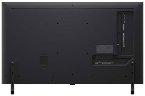 Телевизор LG 43QNED80A6A.ARUG UHD Smart TV - фото в интернет-магазине Арктика