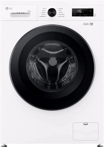 Стиральная машина LG F2Y1WS6W - фото в интернет-магазине Арктика