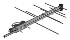 Антенна Perfeo Логос активная (BAS-1110-DX) PF_B4293 - каталог товаров магазина Арктика