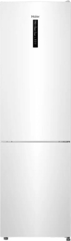 Холодильник Haier CEF538CWG - фото в интернет-магазине Арктика