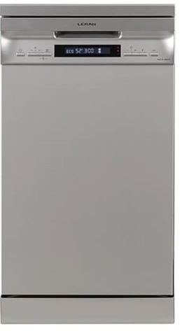 Посудомоечная машина LERAN FDW 45-1085 DS - фото в интернет-магазине Арктика