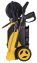 Минимойка Huter W210i PROFESSIONAL - фото в интернет-магазине Арктика