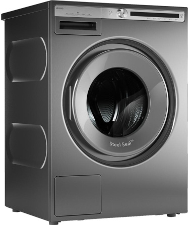 Стиральная машина Asko W4086C.T/3 - фото в интернет-магазине Арктика