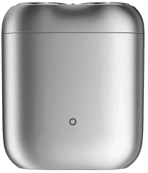 Электробритва Xiaomi Electric Shaver S200 Silver GL (BHR9523GL) - каталог товаров магазина Арктика