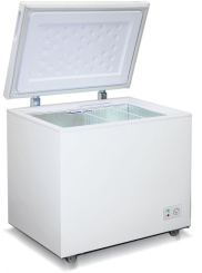 Морозильный ларь Бирюса 260 KX - каталог товаров магазина Арктика