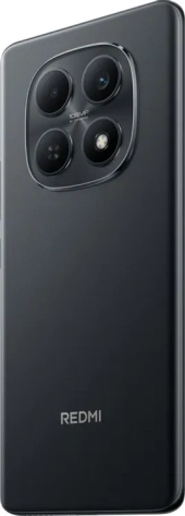 Мобильный телефон Xiaomi REDMI Note 15 8+128Gb Black - фото в интернет-магазине Арктика