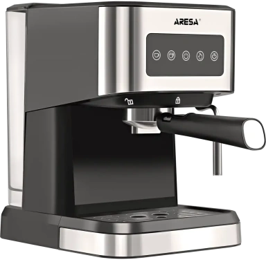 Кофеварка ARESA AR-1612 - фото в интернет-магазине Арктика