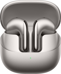 Наушники Xiaomi Buds 5 Gray (BHR8116GL) TWS - каталог товаров магазина Арктика