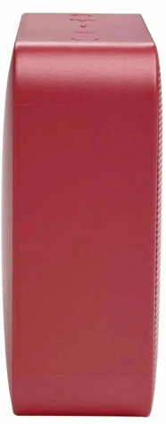 Портативная акустика JBL Go Essential 2 Красный (JBLGOES2RED) - фото в интернет-магазине Арктика