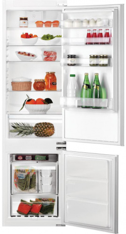 Холодильник Hotpoint-Ariston B 20 A1 DV E - фото в интернет-магазине Арктика