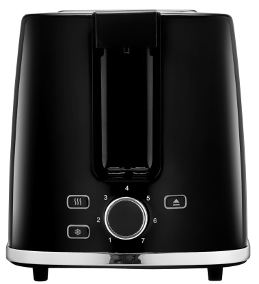 Тостер BRAYER BR2108 - фото в интернет-магазине Арктика