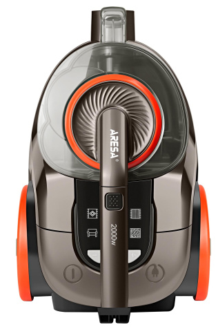 Пылесос ARESA AR-2407 - фото в интернет-магазине Арктика