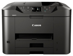 МФУ Canon MAXIFY MB2740 - каталог товаров магазина Арктика